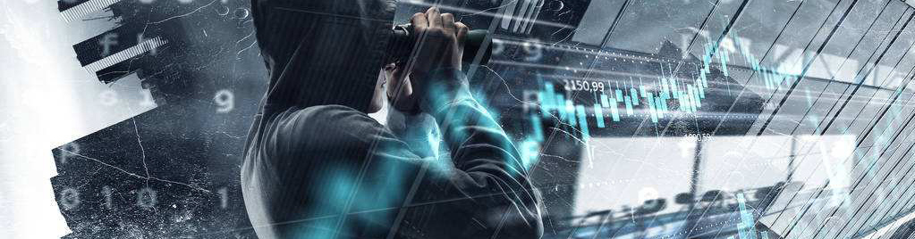 Find your prey - as a threat hunter