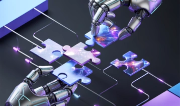 Data Architecture for AI Era #2