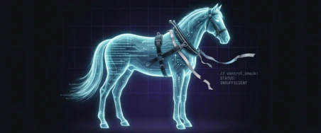 A Prompt Is Not a Lock: Read-Only Modes in AI Harnesses